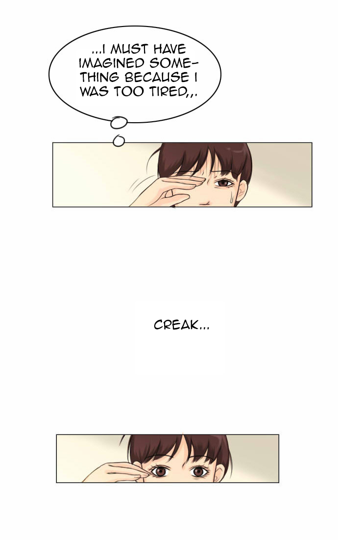 Ghost Wife Ch. 1 第36页