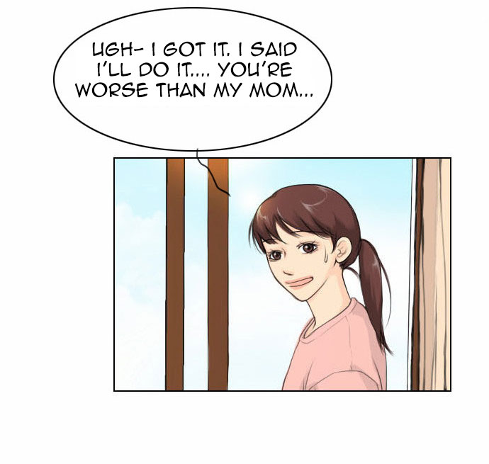 Ghost Wife Ch. 1 第7页