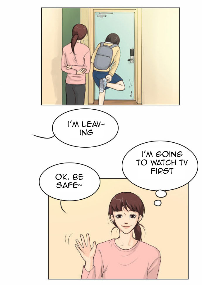 Ghost Wife Ch. 1 第10页