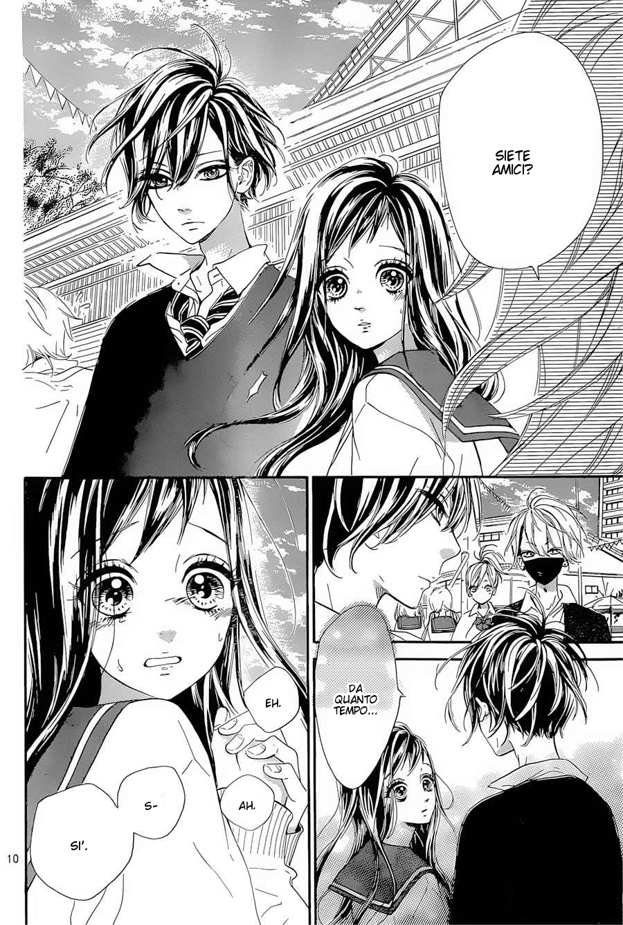 Mata Ashita Vol. 2 Ch. 6 第11页