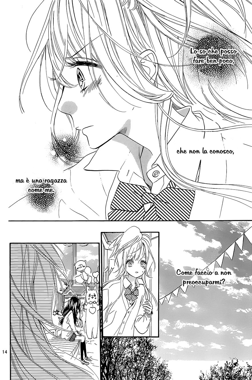 Mata Ashita Vol. 2 Ch. 6 第15页