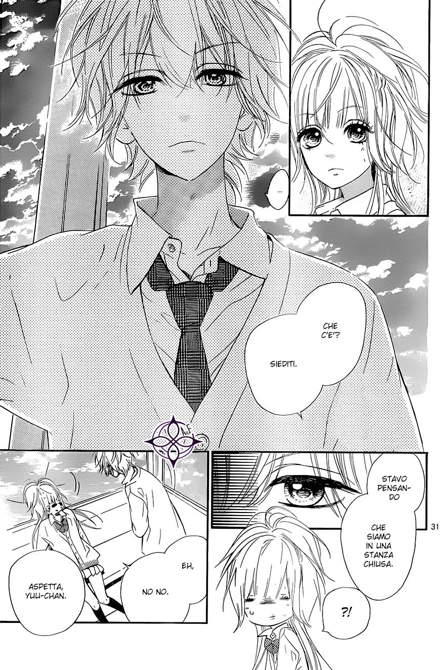 Mata Ashita Vol. 2 Ch. 6 第32页