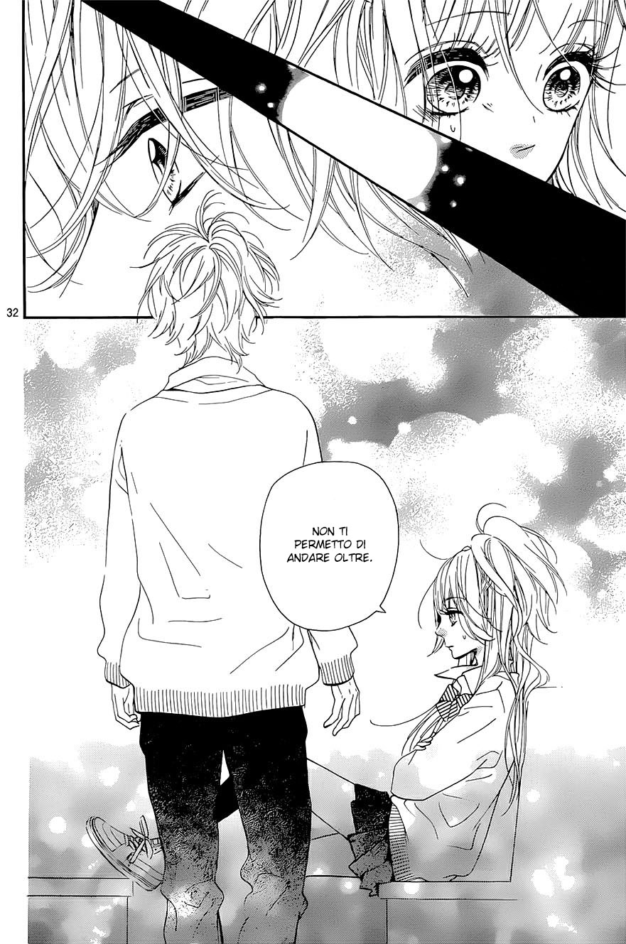 Mata Ashita Vol. 2 Ch. 6 第33页