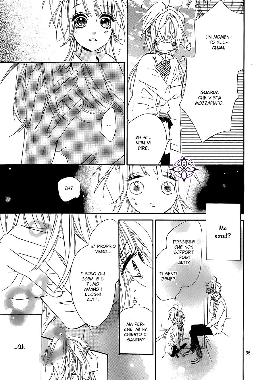 Mata Ashita Vol. 2 Ch. 6 第36页