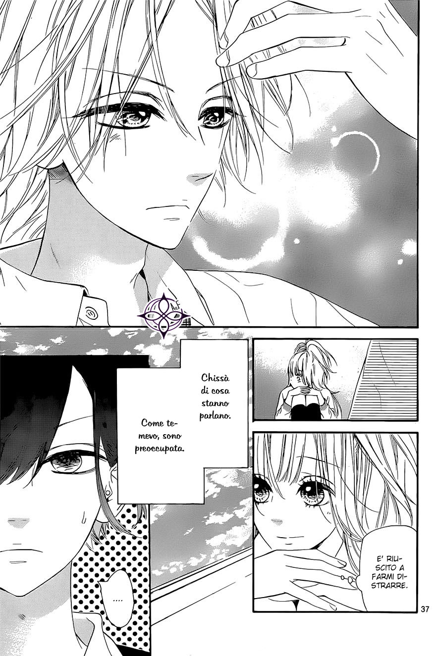 Mata Ashita Vol. 2 Ch. 6 第38页