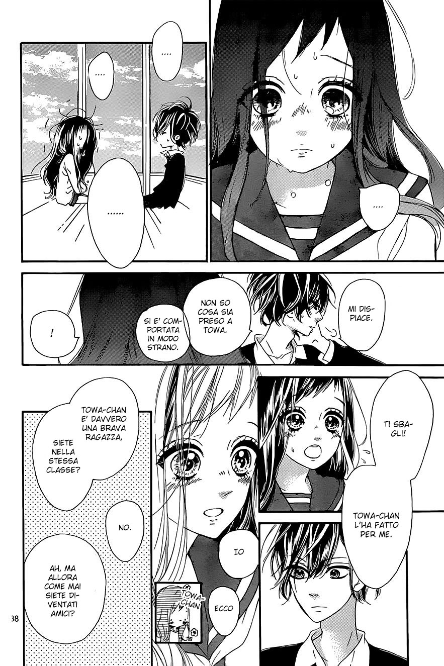 Mata Ashita Vol. 2 Ch. 6 第39页
