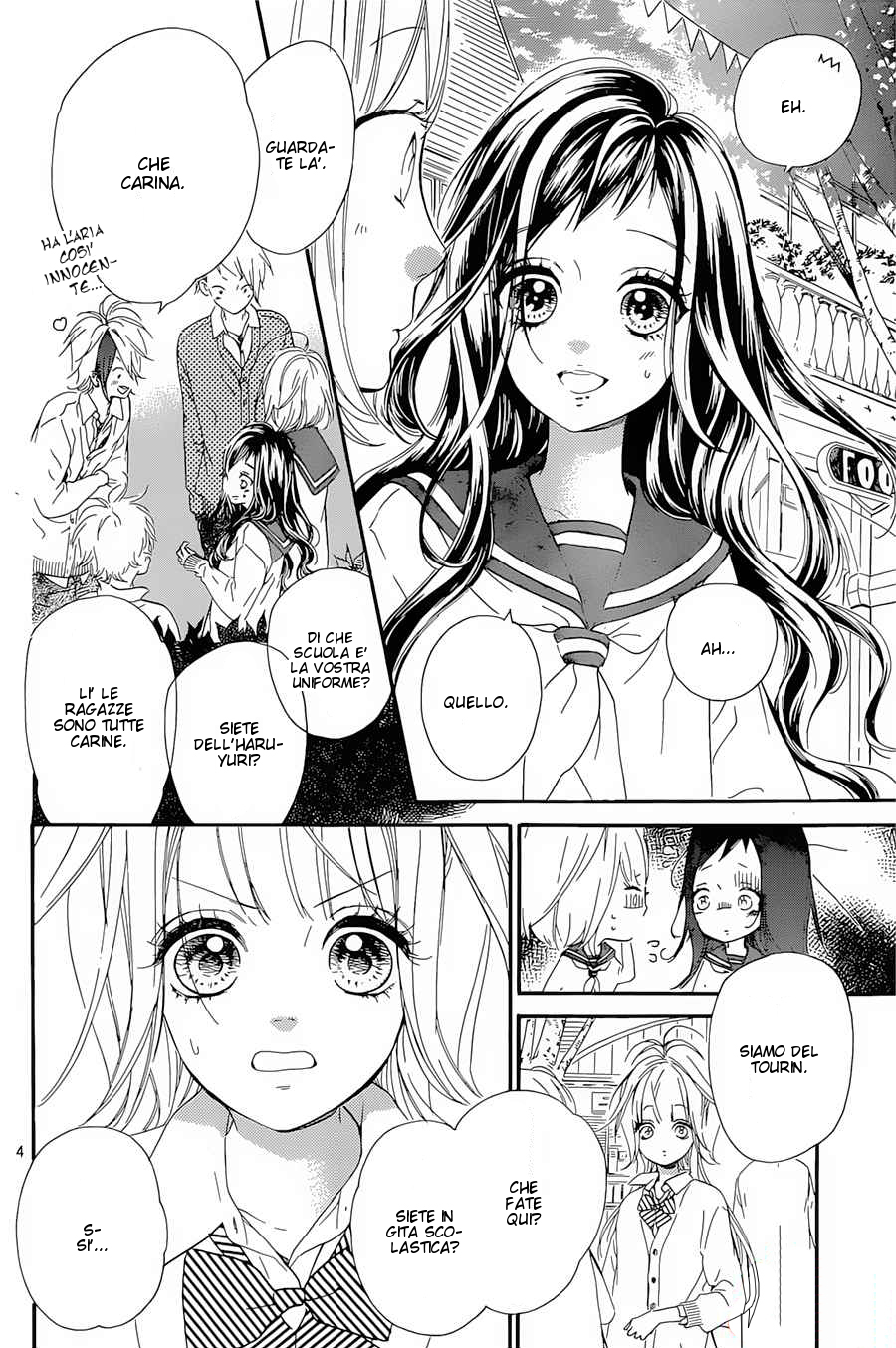Mata Ashita Vol. 2 Ch. 6 第5页