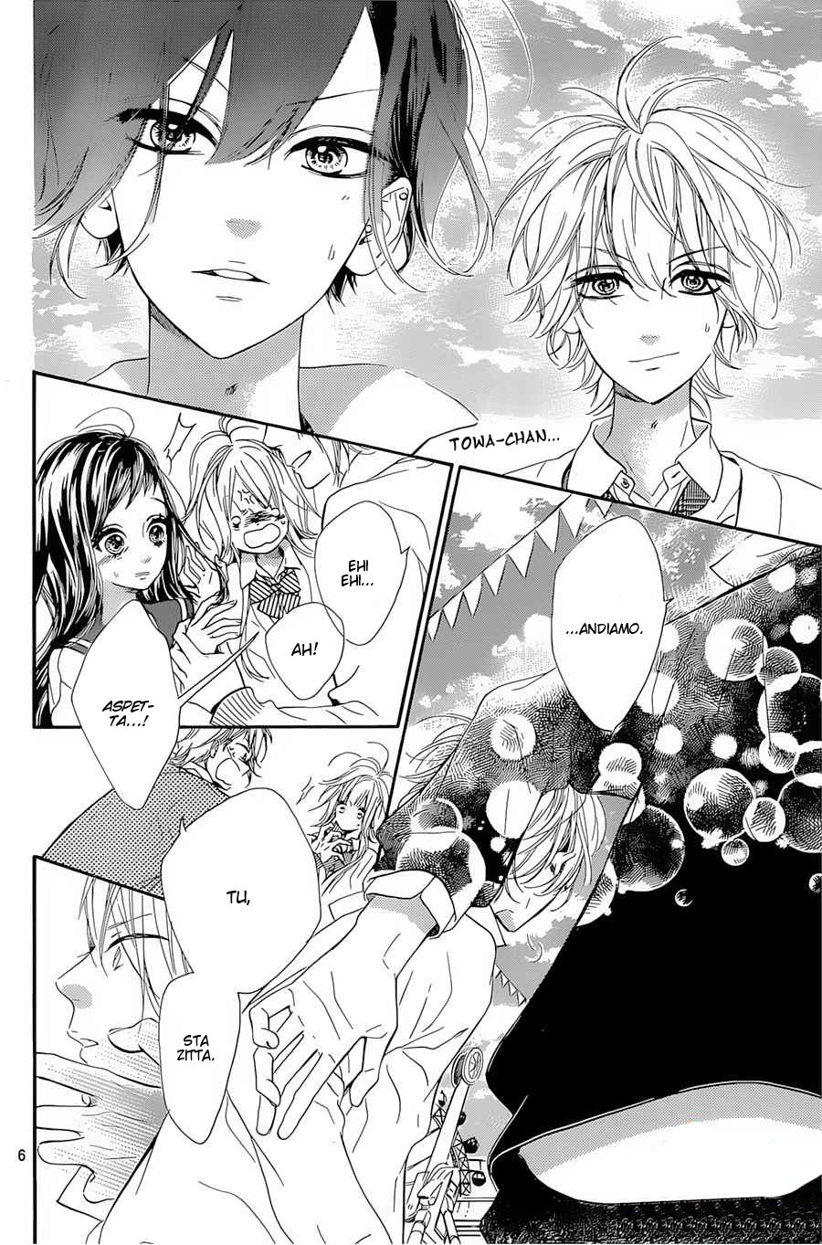 Mata Ashita Vol. 2 Ch. 6 第7页