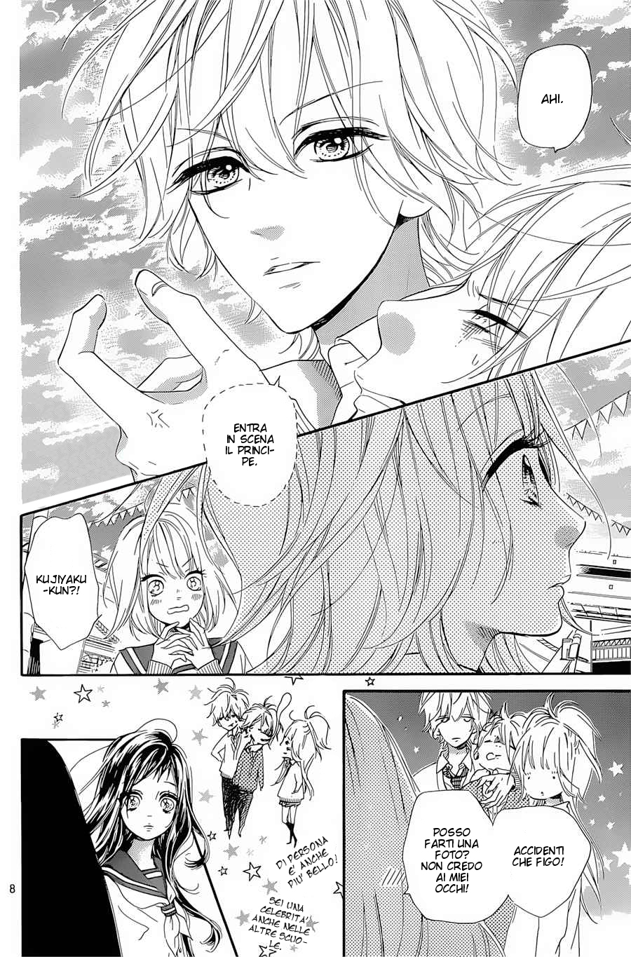 Mata Ashita Vol. 2 Ch. 6 第9页