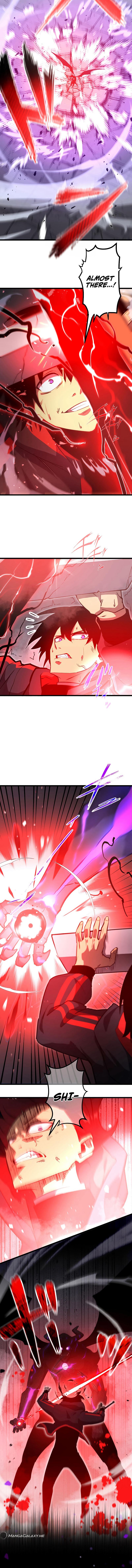 Death Penalty Ch. 3 第11页