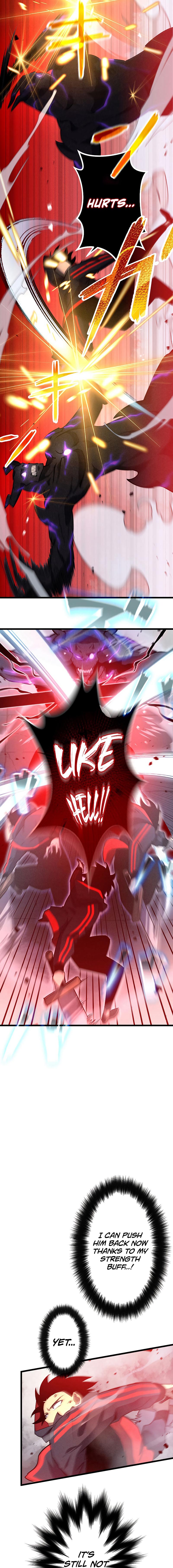 Death Penalty Ch. 3 第14页