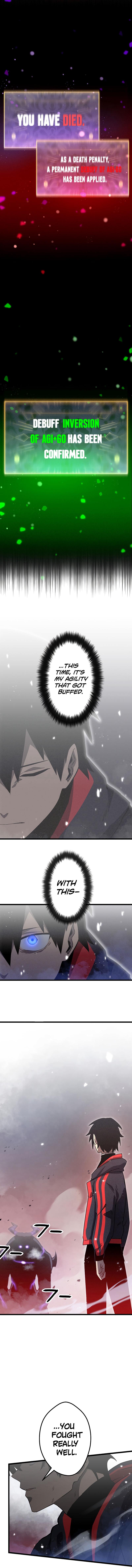 Death Penalty Ch. 3 第20页