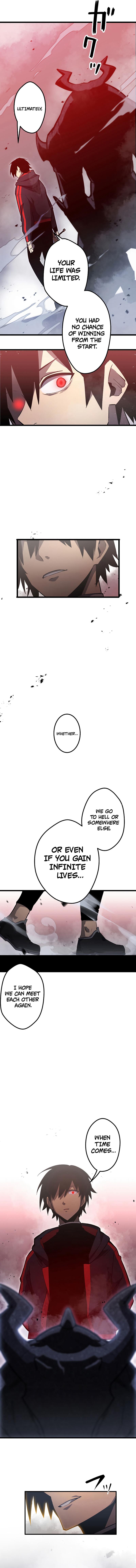 Death Penalty Ch. 3 第23页