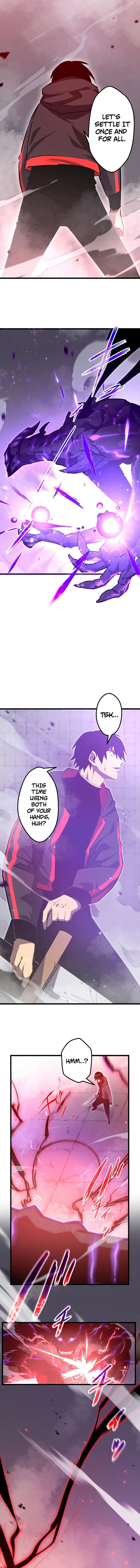 Death Penalty Ch. 3 第8页