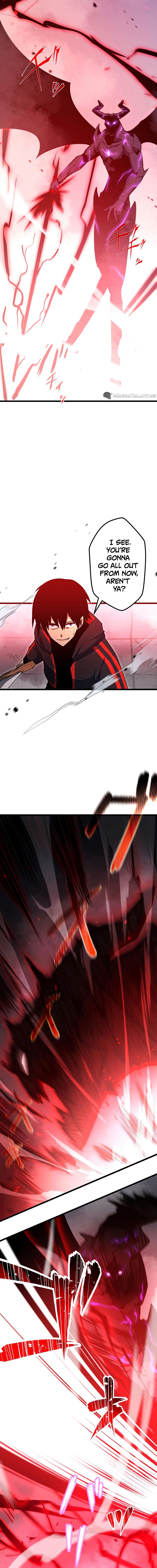 Death Penalty Ch. 3 第9页