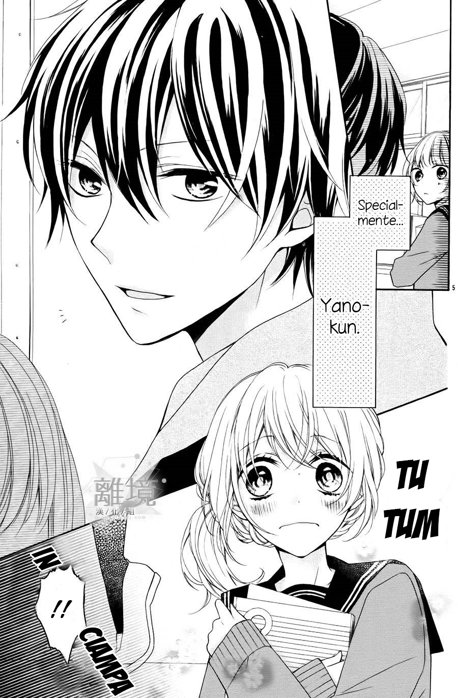 Hatsukoi Gummi Choco Pine Usotsuki Tokidoki Chocolate 第9页