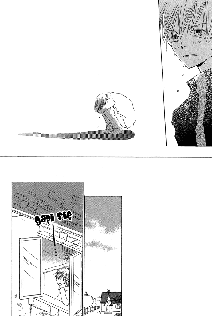 Shokugyou Tenshi Dolce Vita (Słodkie Życie) 第39页