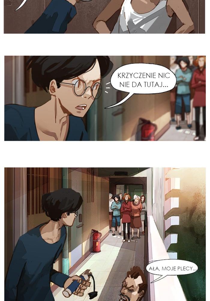 Jaeang eun Mimyohage Ch. 4 第17页