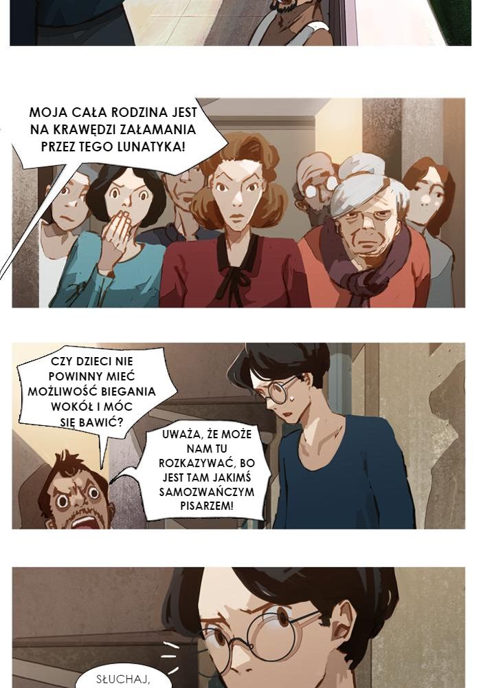 Jaeang eun Mimyohage Ch. 4 第18页