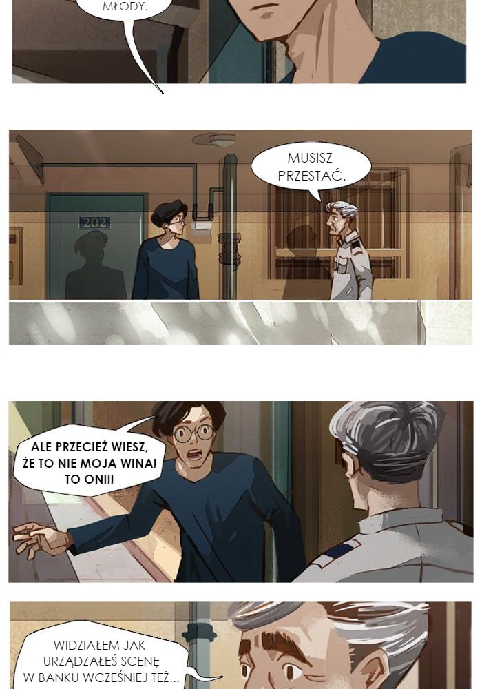 Jaeang eun Mimyohage Ch. 4 第19页