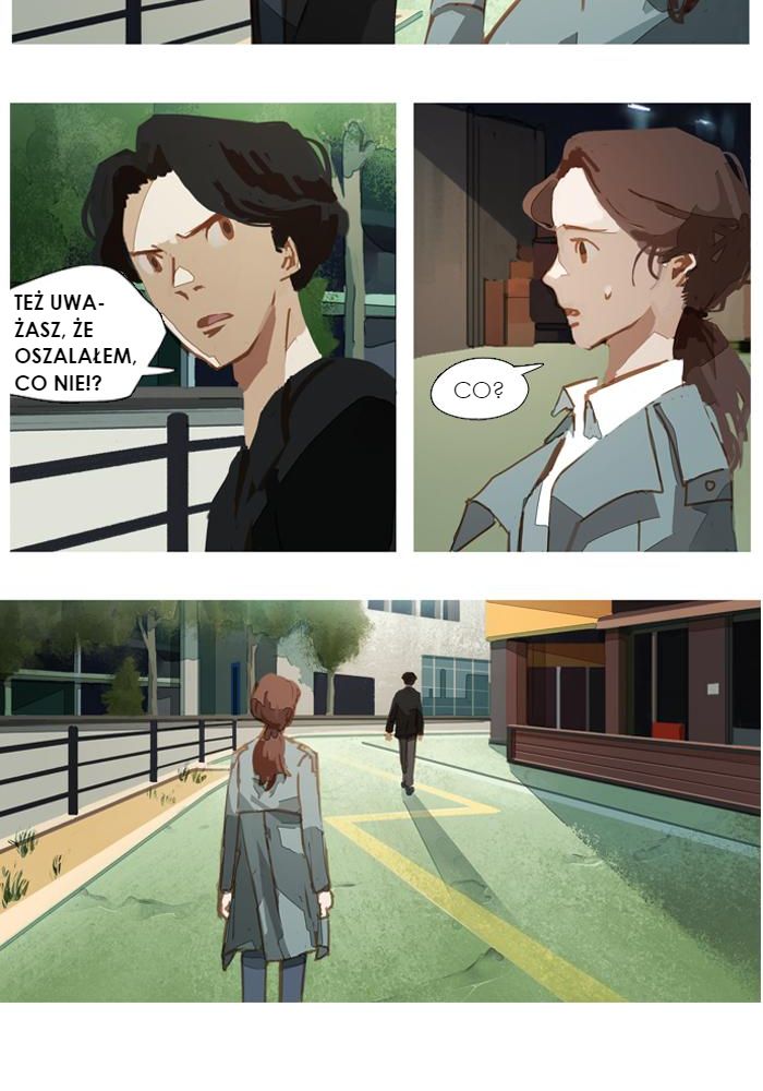 Jaeang eun Mimyohage Ch. 4 第3页