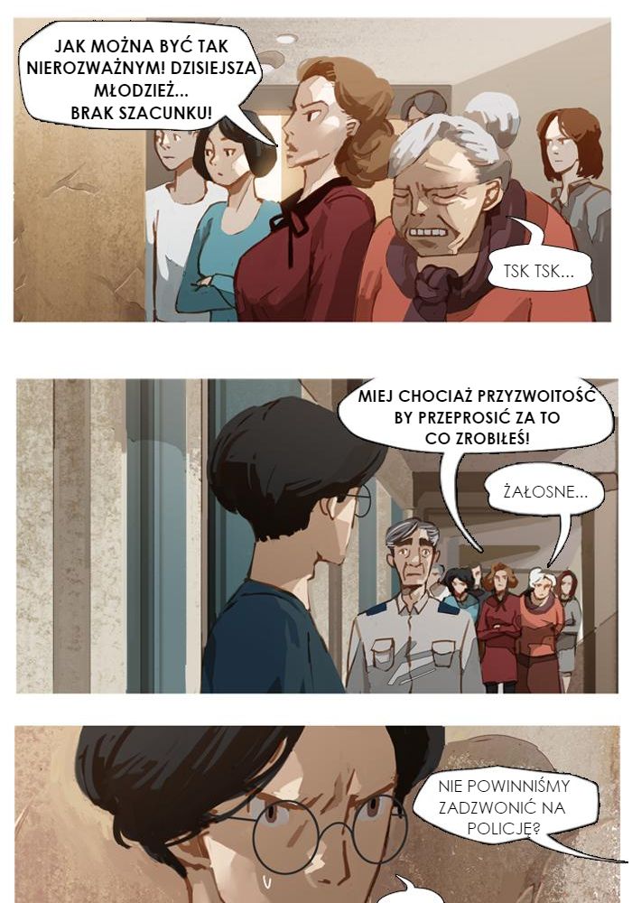 Jaeang eun Mimyohage Ch. 4 第21页