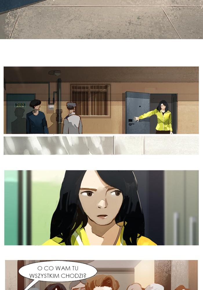 Jaeang eun Mimyohage Ch. 4 第23页