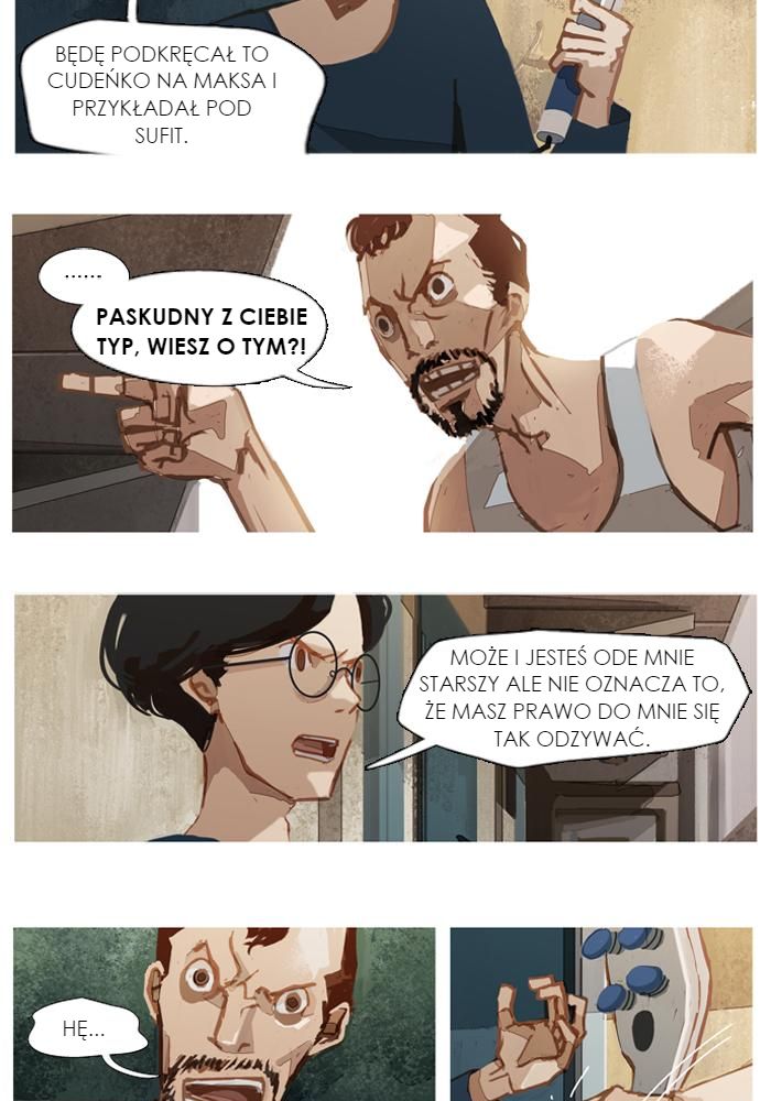 Jaeang eun Mimyohage Ch. 4 第10页