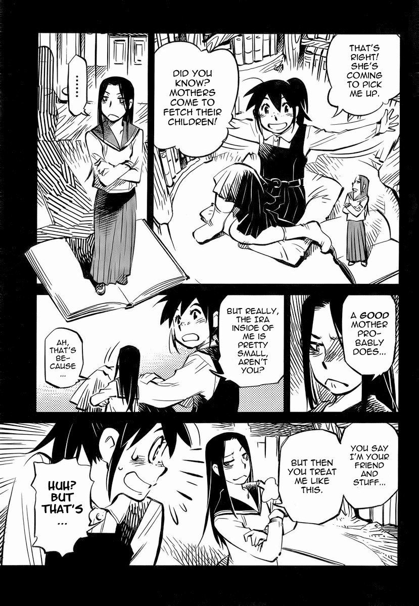 Caramel Kitsch Commando Unit Vol. 1 Ch. 3 第19页