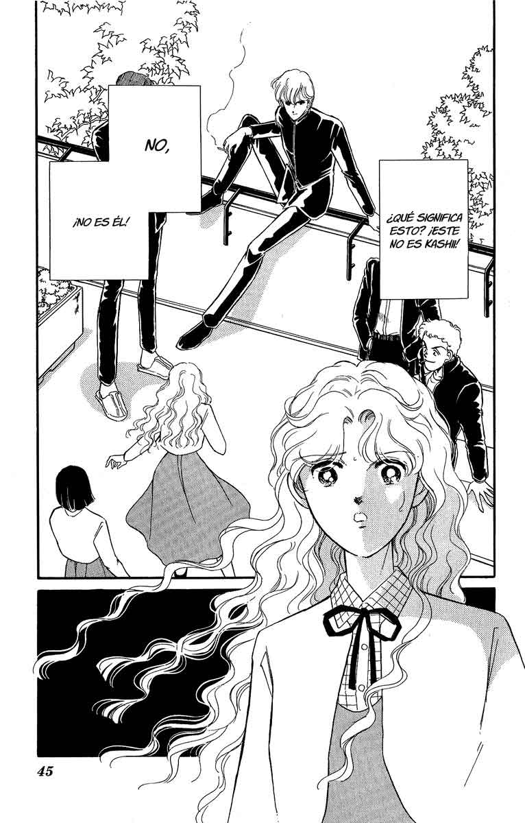 Blue Seal Vol. 1 Ch. 2 第4页