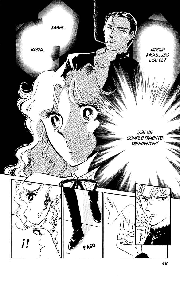 Blue Seal Vol. 1 Ch. 2 第5页