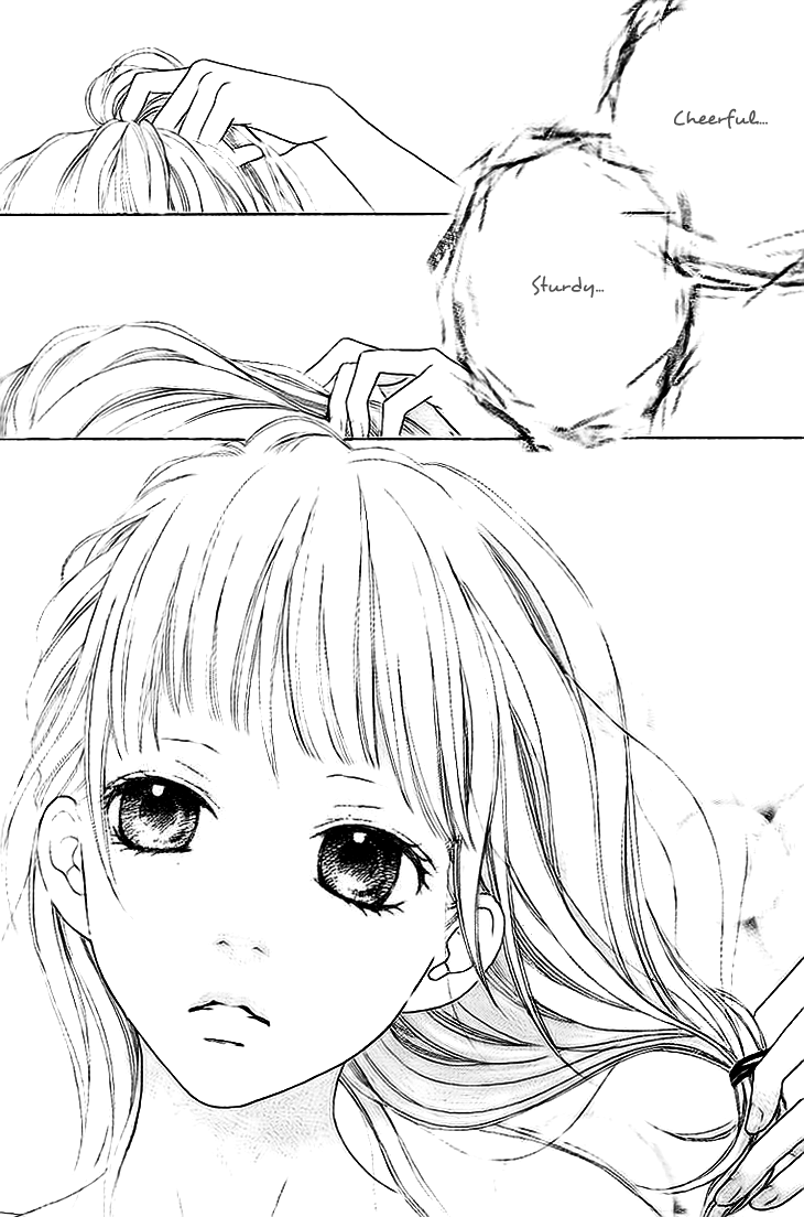 Aruitou Vol. 1 Ch. 1 第25页
