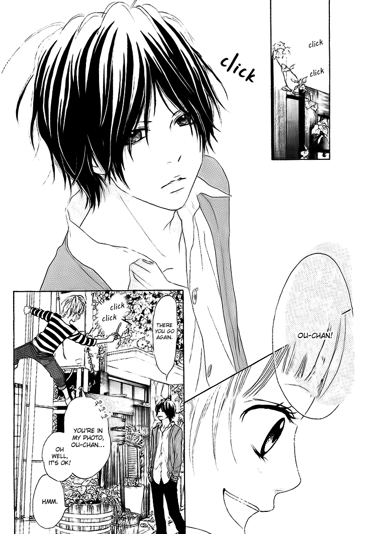 Aruitou Vol. 1 Ch. 1 第29页