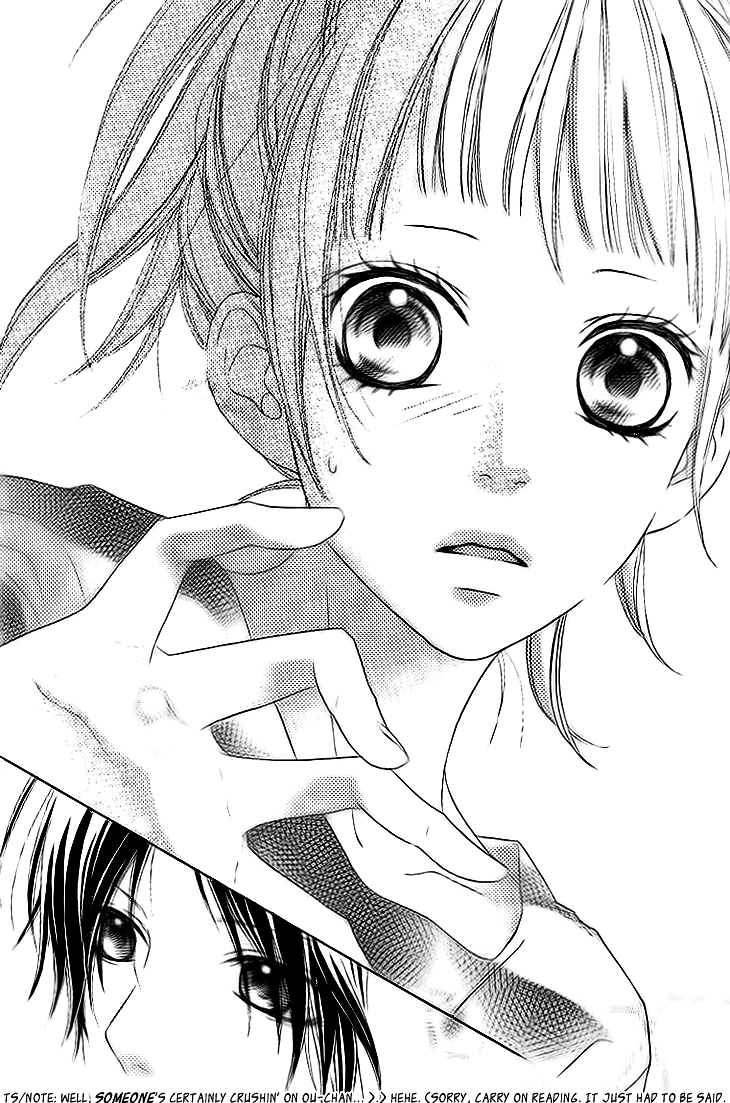 Aruitou Vol. 1 Ch. 1 第33页