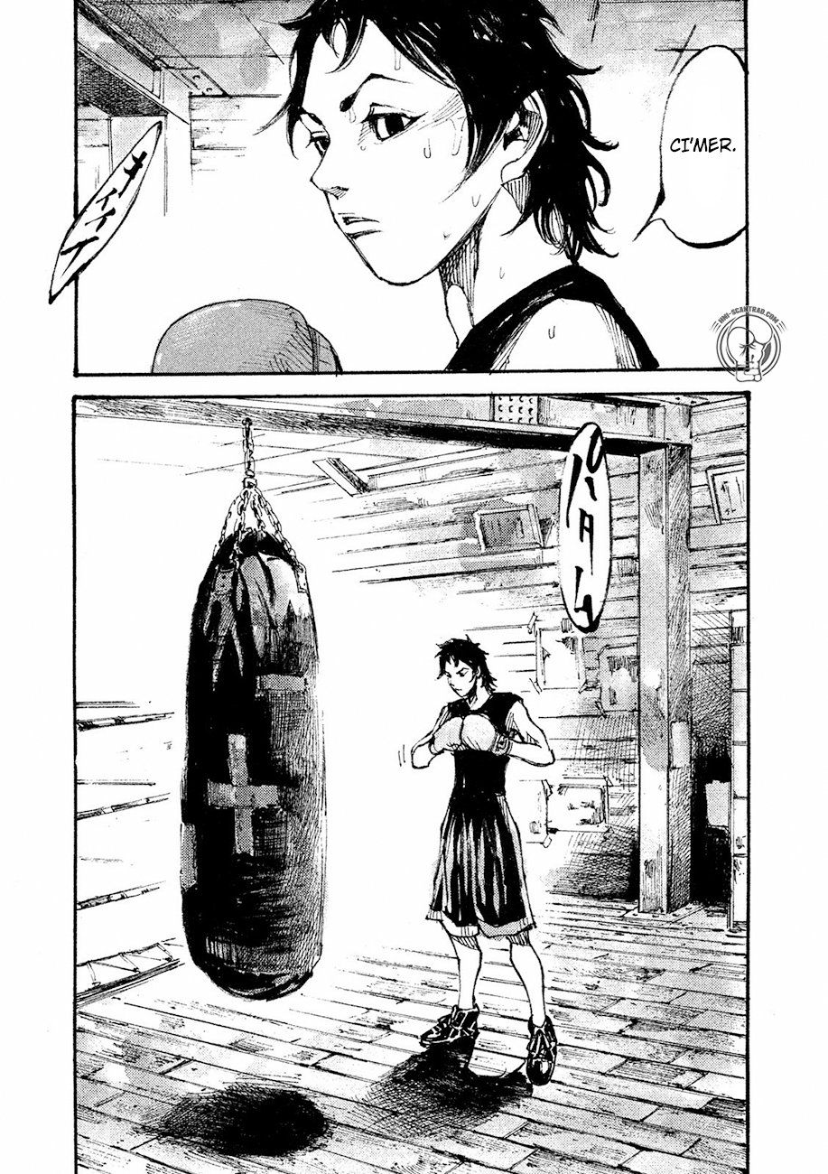 Black-Box La grande stratégie du champion 第11页