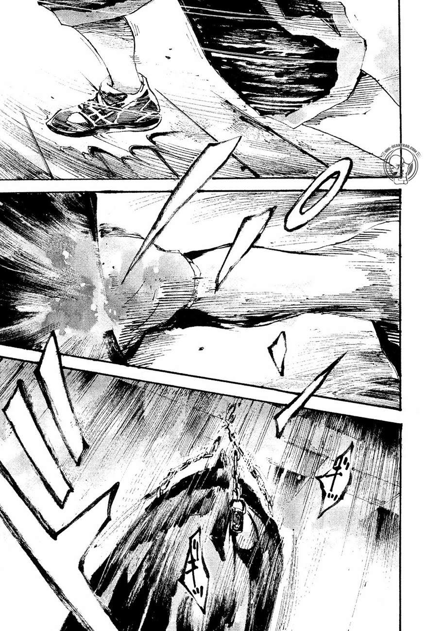 Black-Box La grande stratégie du champion 第13页