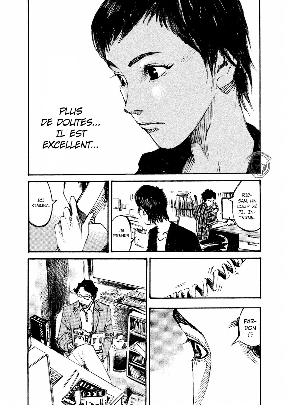 Black-Box La grande stratégie du champion 第18页