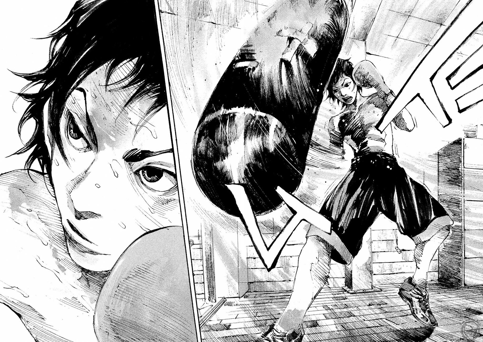 Black-Box La grande stratégie du champion 第28页