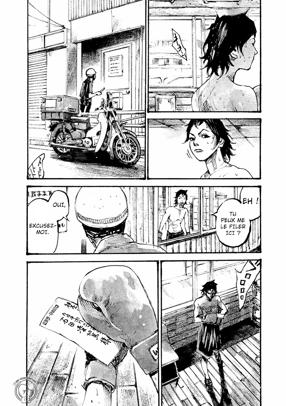 Black-Box La grande stratégie du champion 第29页