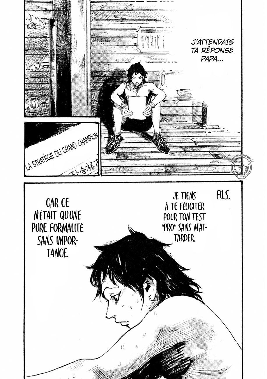 Black-Box La grande stratégie du champion 第30页