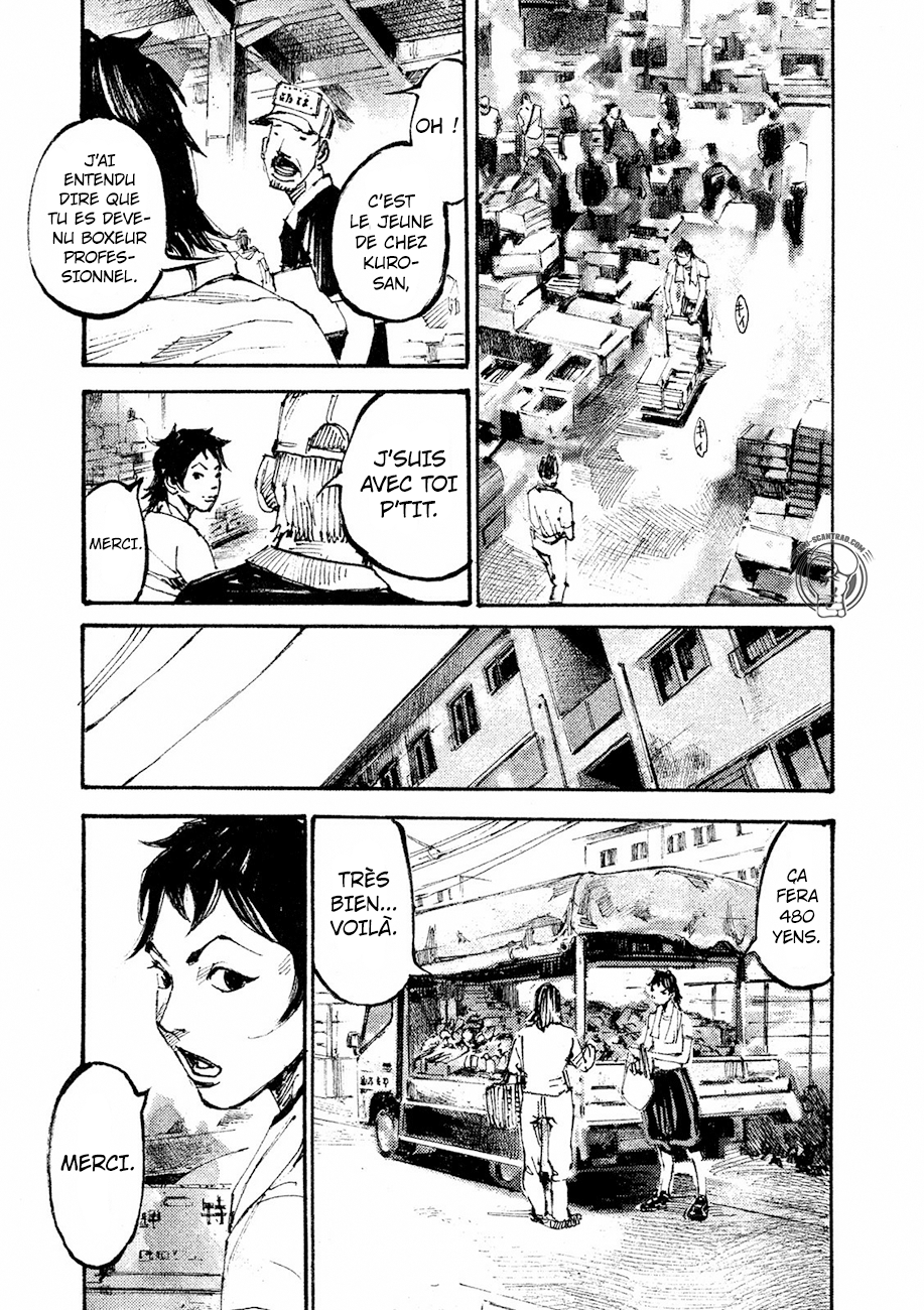 Black-Box La grande stratégie du champion 第5页