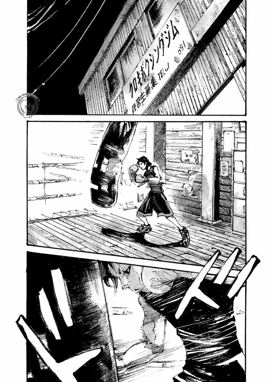 Black-Box La grande stratégie du champion 第6页
