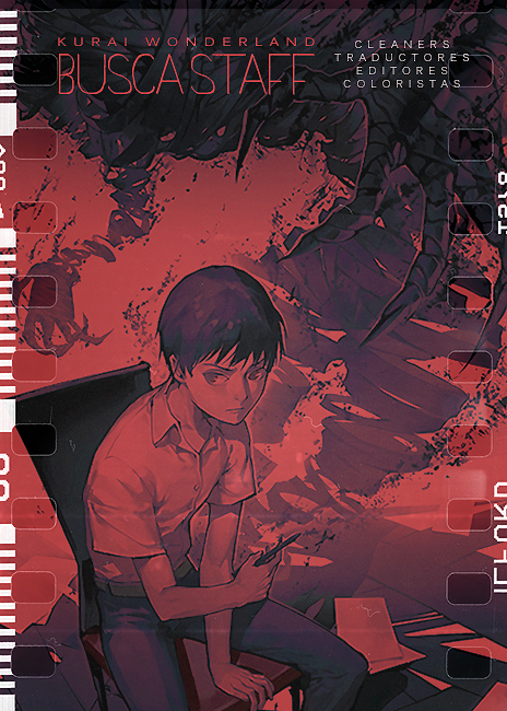 Kyuuyaku Märchen Noche 3 La bruja Calcinada (parte 2) 第2页