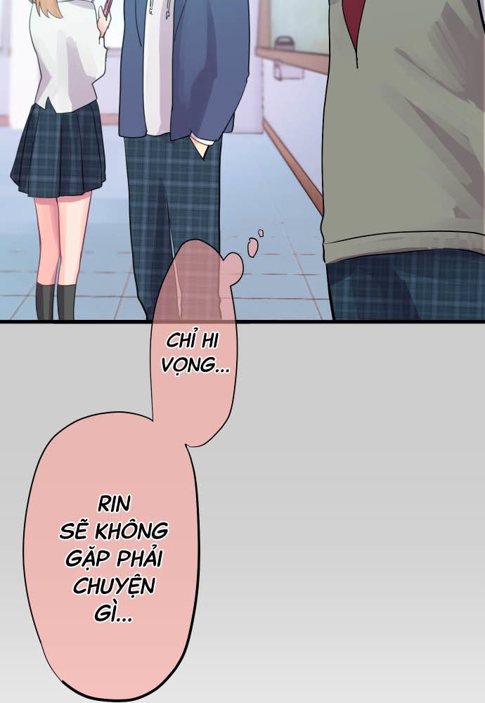 I ~ Love, Twins and SNS ~ Chỉ tớ biết 第11页