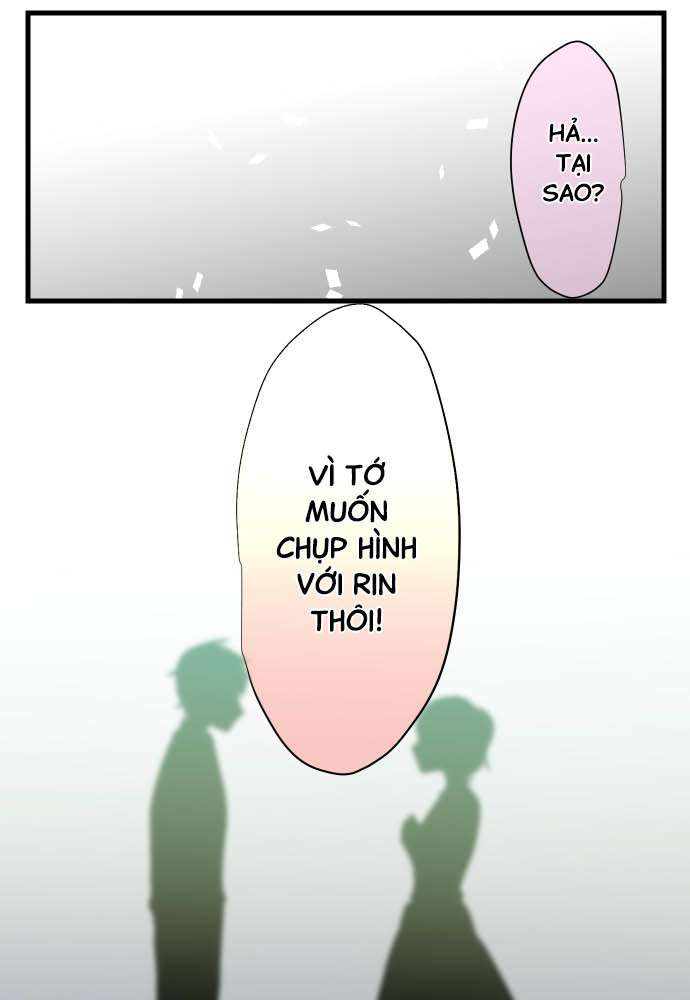 I ~ Love, Twins and SNS ~ Chỉ tớ biết 第37页