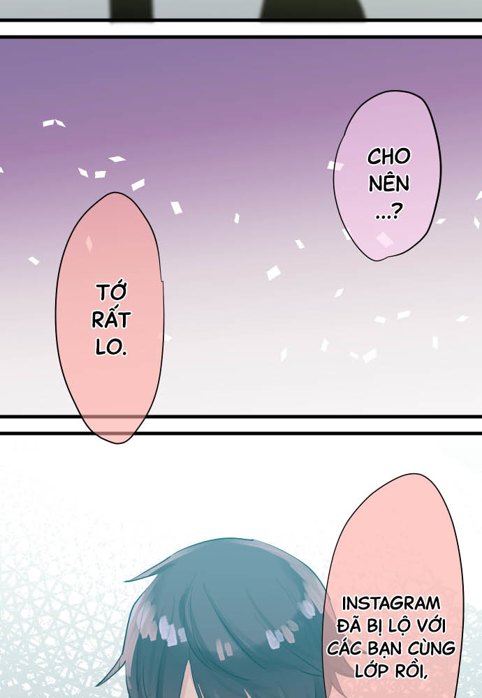 I ~ Love, Twins and SNS ~ Chỉ tớ biết 第38页
