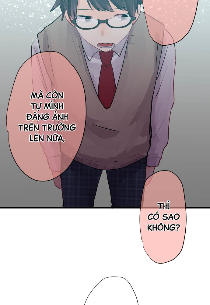 I ~ Love, Twins and SNS ~ Chỉ tớ biết 第39页