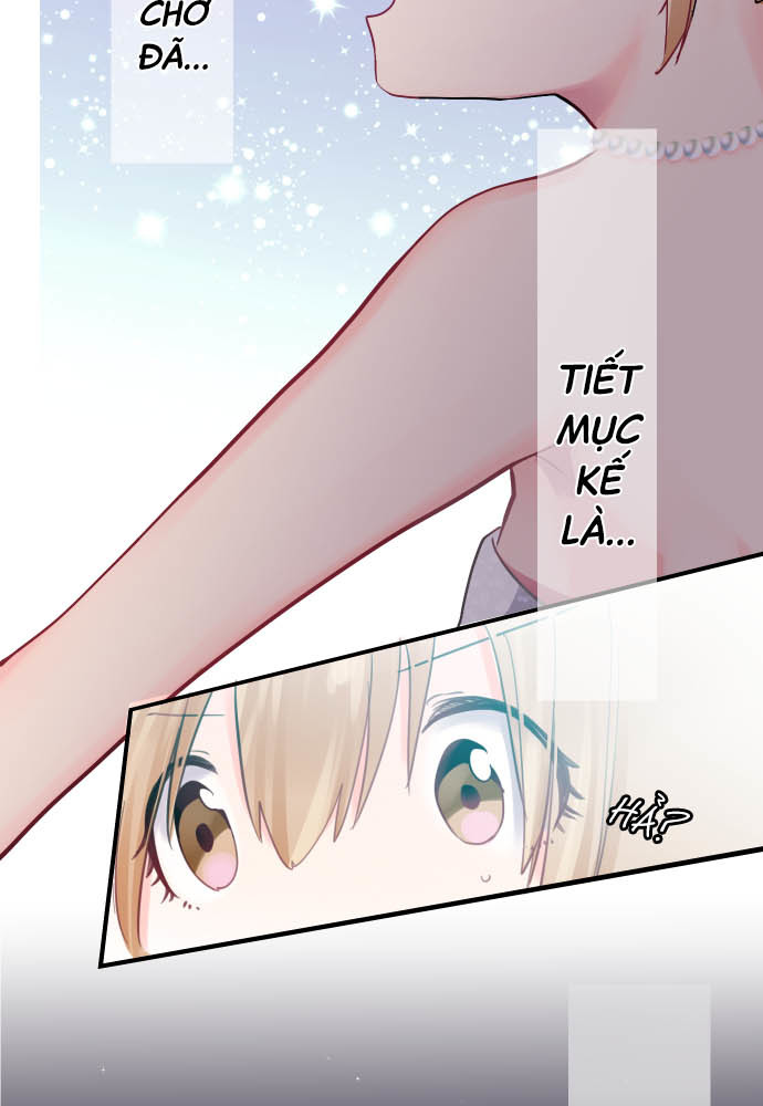 I ~ Love, Twins and SNS ~ Chỉ tớ biết 第47页