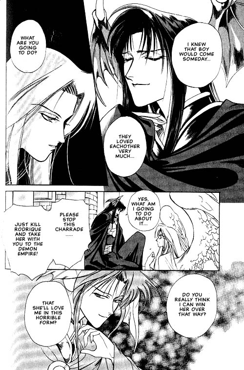 Seimaden Vol. 1 Ch. 3 第29页