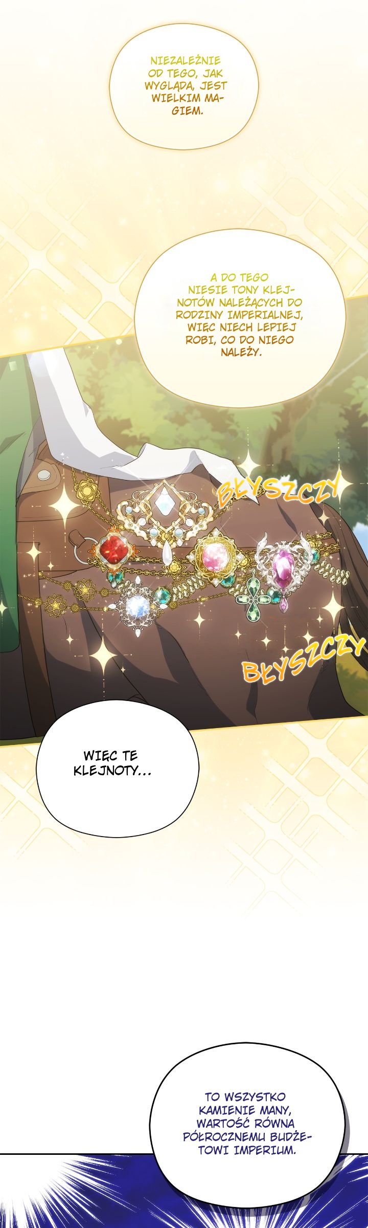 The Princess in the Henhouse Vol. 1 Ch. 3 第14页